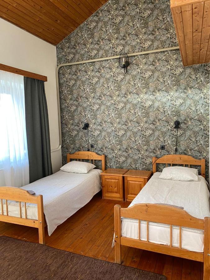 Reiumaa Motell Dış mekan fotoğraf