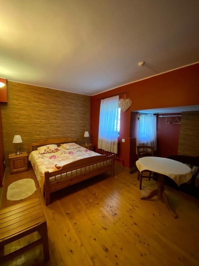 Reiumaa Motell Dış mekan fotoğraf
