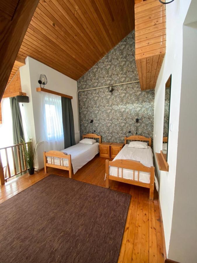 Reiumaa Motell Dış mekan fotoğraf